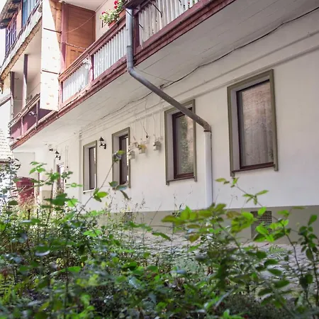 Apartment Seek And Hide - Csilla's Tiny Hideaway *